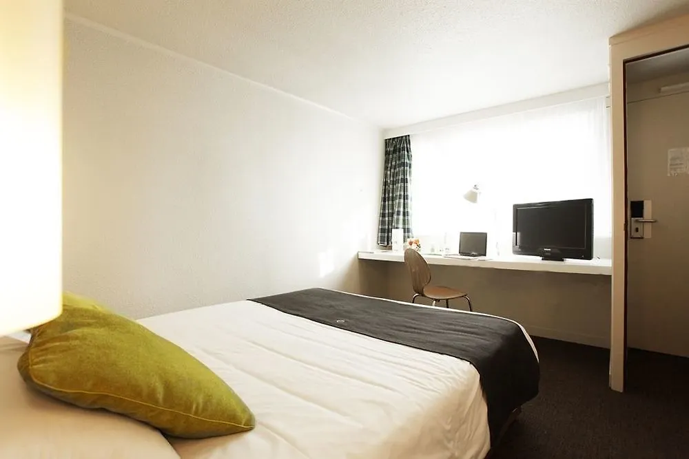 Campanile Saint-Brieuc Langueux Hotel 3*,  France