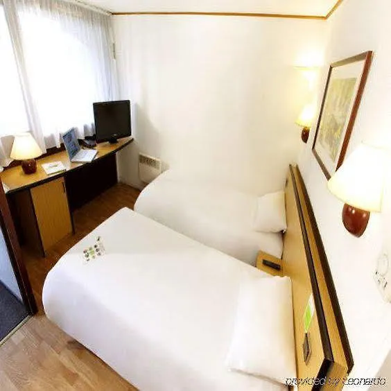 Campanile Saint-Brieuc Langueux Hotel